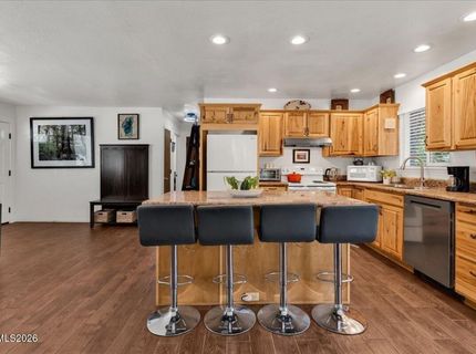 1774 Ababco Street, South Lake Tahoe, CA 96150 Photo