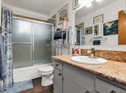 1774 Ababco Street, South Lake Tahoe, CA 96150 Photo