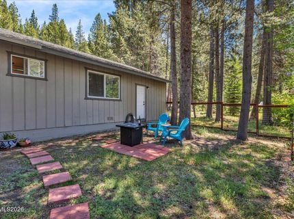 1774 Ababco Street, South Lake Tahoe, CA 96150 Photo