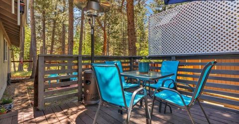 1774 Ababco Street, South Lake Tahoe, CA 96150 Photo