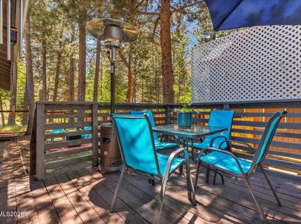 1774 Ababco Street, South Lake Tahoe, CA 96150 Photo