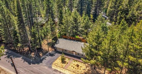 1774 Ababco Street, South Lake Tahoe, CA 96150 Photo