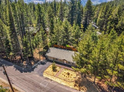 1774 Ababco Street, South Lake Tahoe, CA 96150 Photo