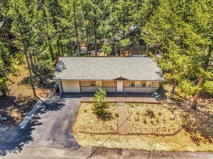 1774 Ababco Street, South Lake Tahoe, CA 96150 Photo