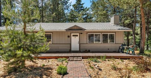 1774 Ababco Street, South Lake Tahoe, CA 96150 Photo