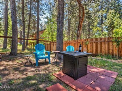 1774 Ababco Street, South Lake Tahoe, CA 96150 Photo