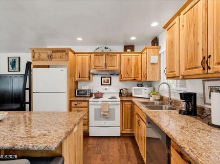 1774 Ababco Street, South Lake Tahoe, CA 96150 Photo