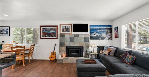 1774 Ababco Street, South Lake Tahoe, CA 96150 Photo