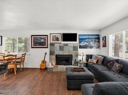 1774 Ababco Street, South Lake Tahoe, CA 96150 Photo
