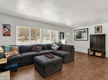 1774 Ababco Street, South Lake Tahoe, CA 96150 Photo