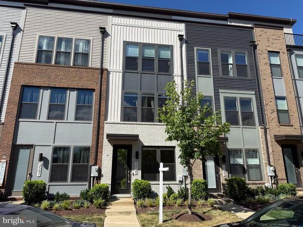 2505 NICHOLSON STREET , HYATTSVILLE, MD 20782