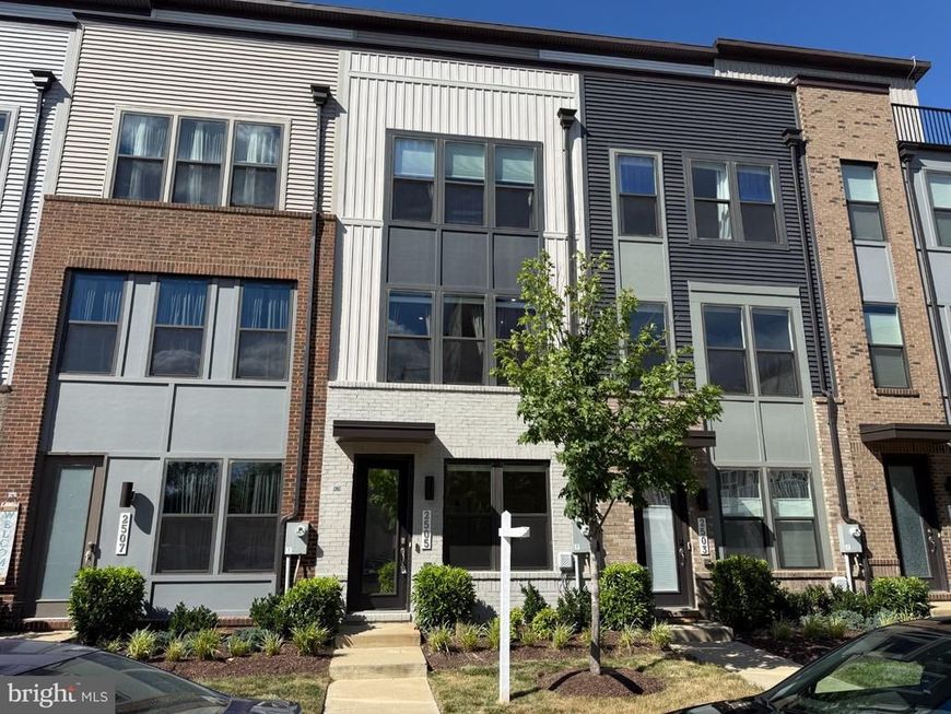 2505 Nicholson Street , Hyattsville, MD 20782 Main Photo