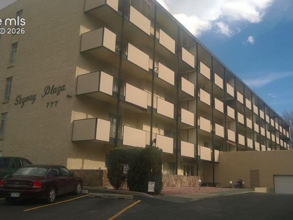 777 Saturn Drive, Unit 410, Colorado Springs, CO 80905