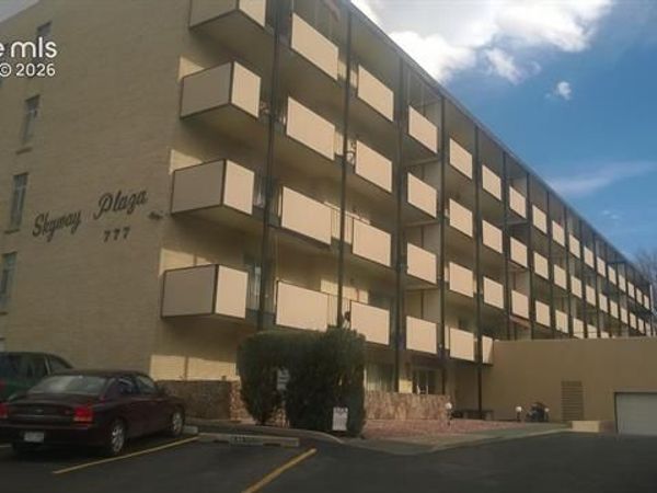777 Saturn Drive, Unit 410, Colorado Springs, CO 80905