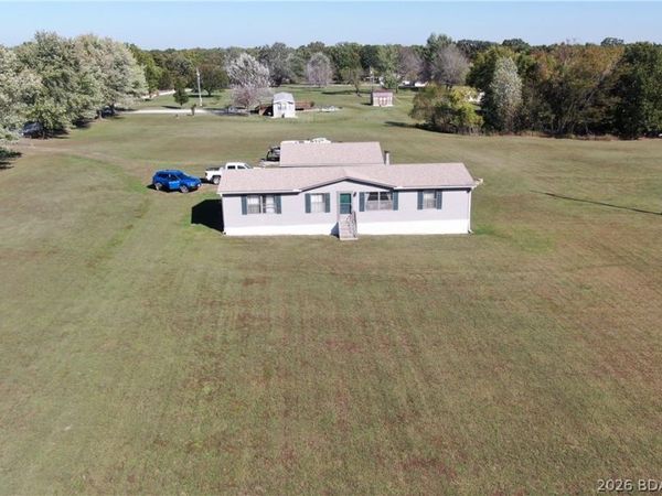796 se 1051 Road, Other, MO 64740