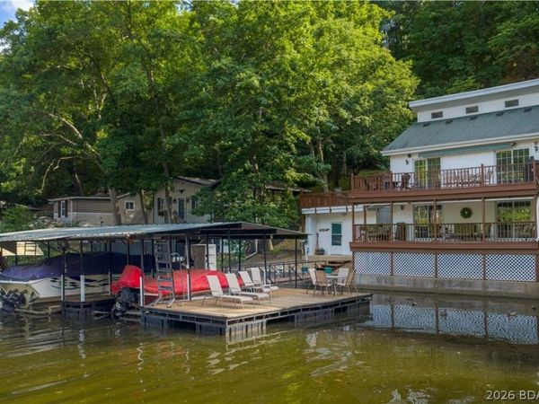 27993 Bogue Circle, Rocky Mount, MO 65072