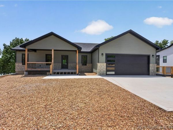 27476 Runway Circle, Lincoln, MO 65338