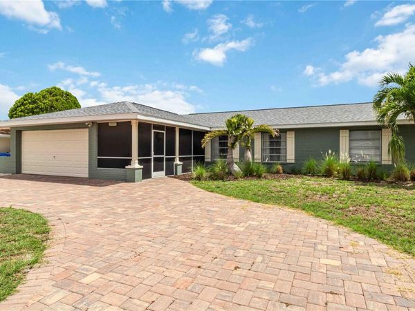 1004 SPINDLE PALM WAY , APOLLO BEACH, FL 33572