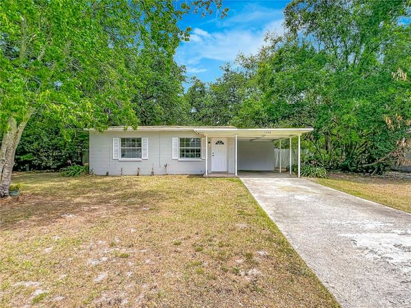 1208 RANDOLPH STREET , SANFORD, FL 32771