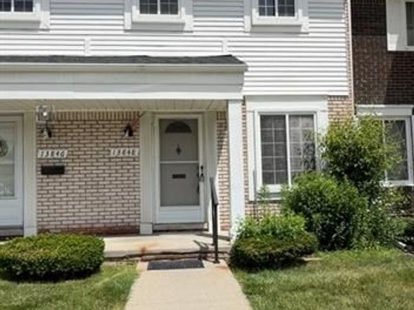 13848 Keating Drive, Sterling Heights, MI 48312