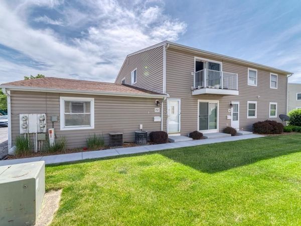 7905 163rd Place , Unit 7905, Tinley Park, IL 60477