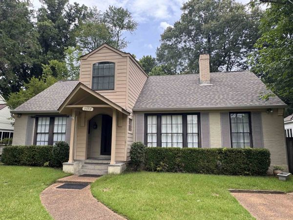 3372 HIGHLAND PARK DR, Memphis, TN 38111