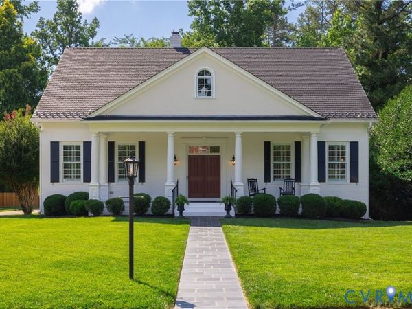 516 Gaslight Drive , Henrico, VA 23229