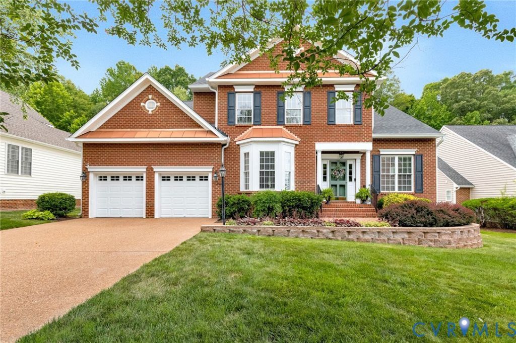 110 Manakin Parke Drive  Manakin Sabot, VA 23103