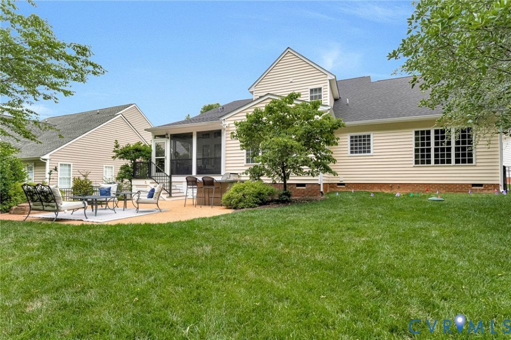 110 Manakin Parke Drive  Manakin Sabot, VA 23103