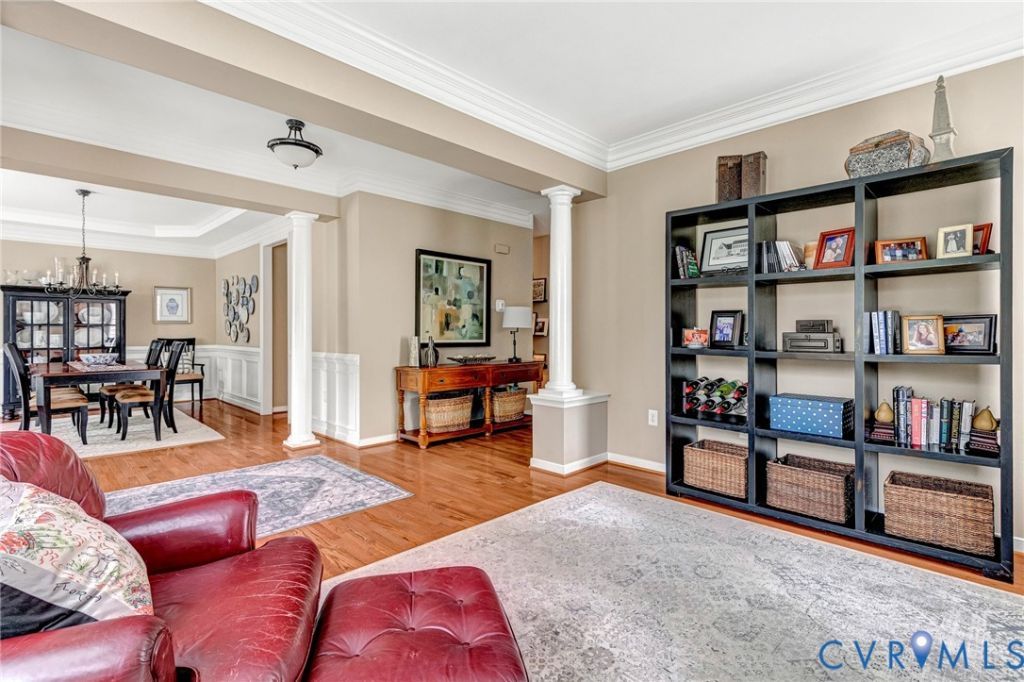 110 Manakin Parke Drive  Manakin Sabot, VA 23103