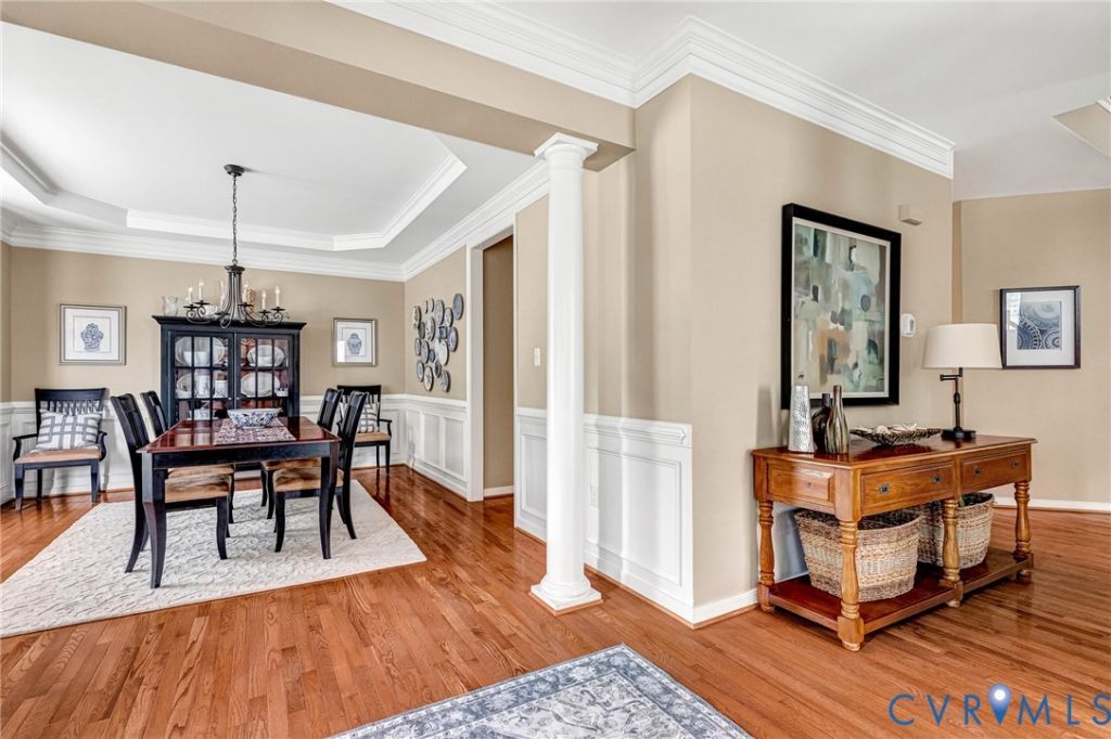 110 Manakin Parke Drive  Manakin Sabot, VA 23103