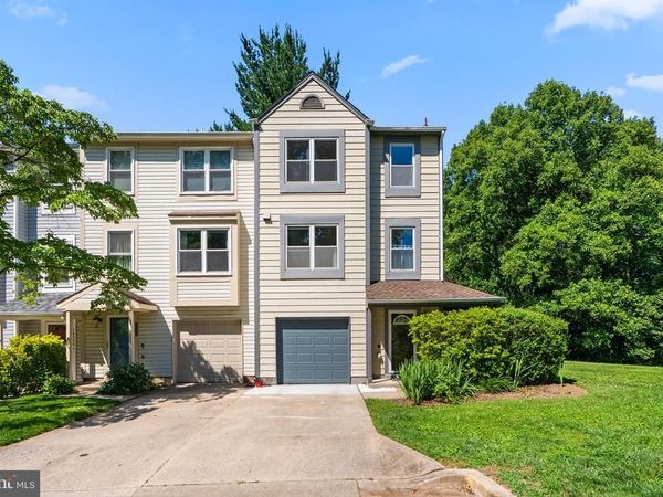 19242 WHEATFIELD TERRACE , GAITHERSBURG, MD 20879