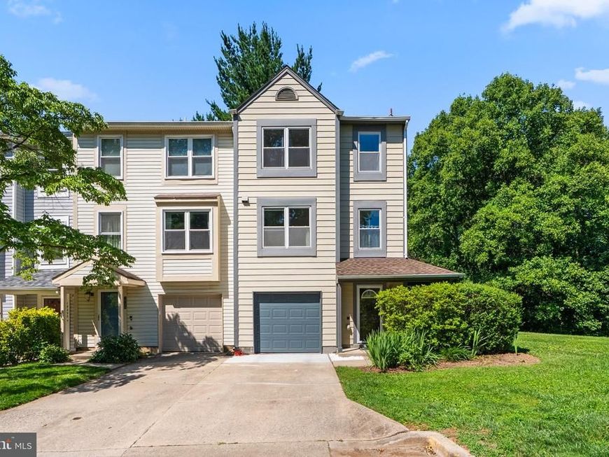 19242 Wheatfield Terrace , Gaithersburg, MD 20879 Main Photo
