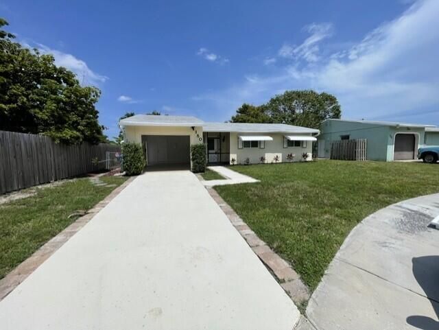 180 SW 77th Avenue, Margate, FL 33068 Photo