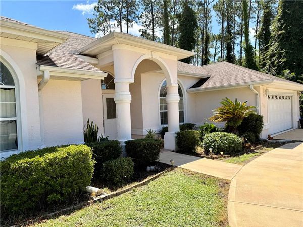 78 BARRINGTON DRIVE, PALM COAST, FL 32137