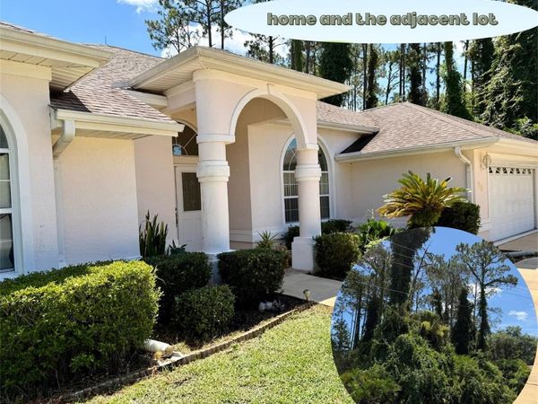 78 BARRINGTON DRIVE, PALM COAST, FL 32137
