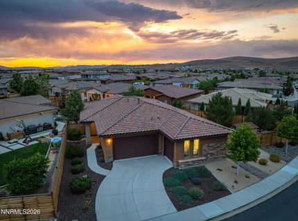 4627 Chromium Court, Sparks, NV 89436 Photo