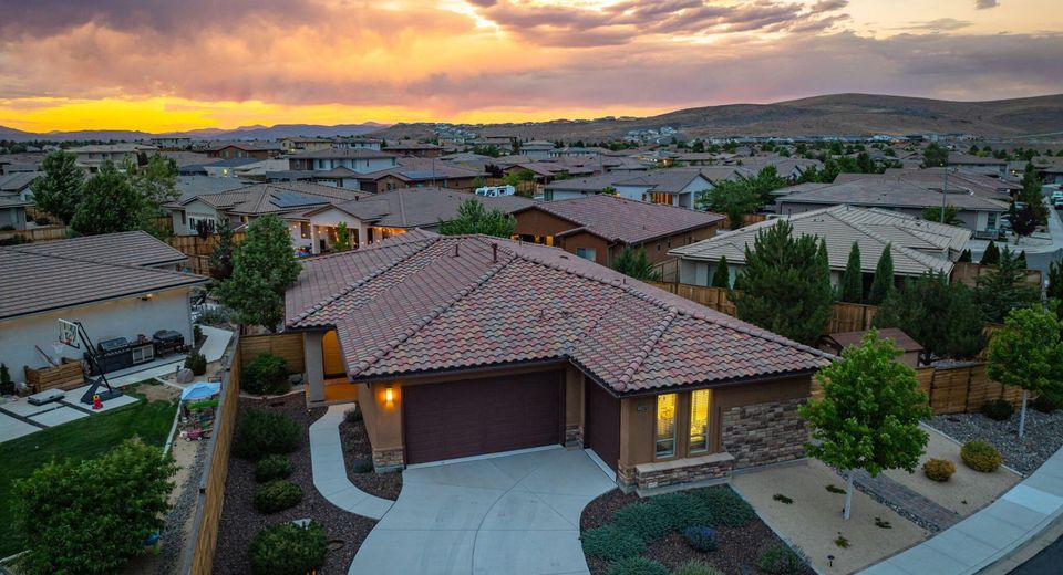 4627 Chromium Court, Sparks, NV 89436 Photo