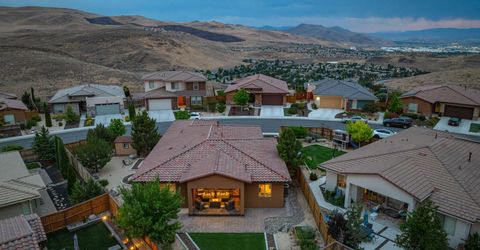 4627 Chromium Court, Sparks, NV 89436 Photo