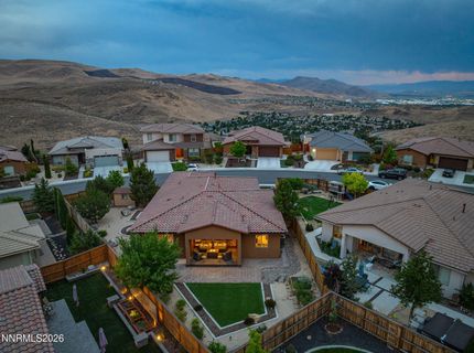 4627 Chromium Court, Sparks, NV 89436 Photo