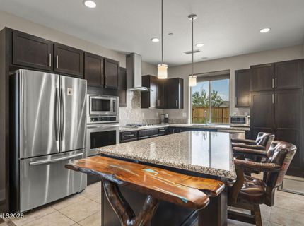 4627 Chromium Court, Sparks, NV 89436 Photo