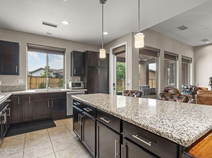 4627 Chromium Court, Sparks, NV 89436 Photo