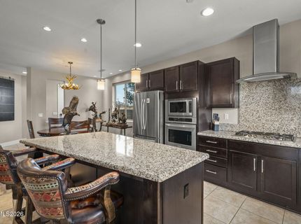 4627 Chromium Court, Sparks, NV 89436 Photo