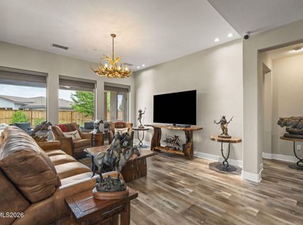 4627 Chromium Court, Sparks, NV 89436 Photo