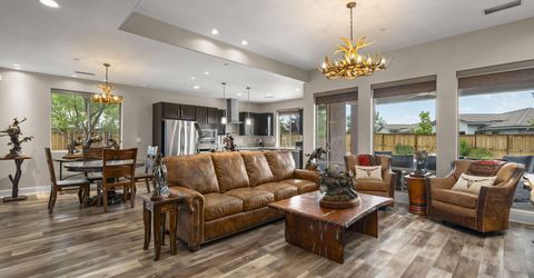 4627 Chromium Court, Sparks, NV 89436 Photo