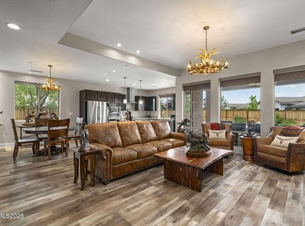 4627 Chromium Court, Sparks, NV 89436 Photo