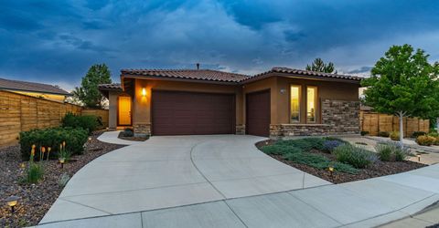 4627 Chromium Court, Sparks, NV 89436 Photo