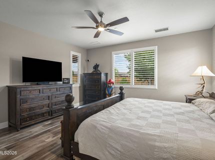 4627 Chromium Court, Sparks, NV 89436 Photo