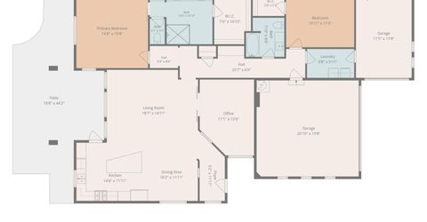 4627 Chromium Court, Sparks, NV 89436 Photo