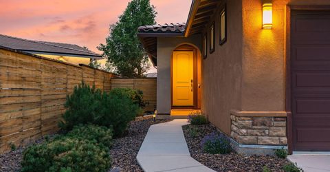 4627 Chromium Court, Sparks, NV 89436 Photo